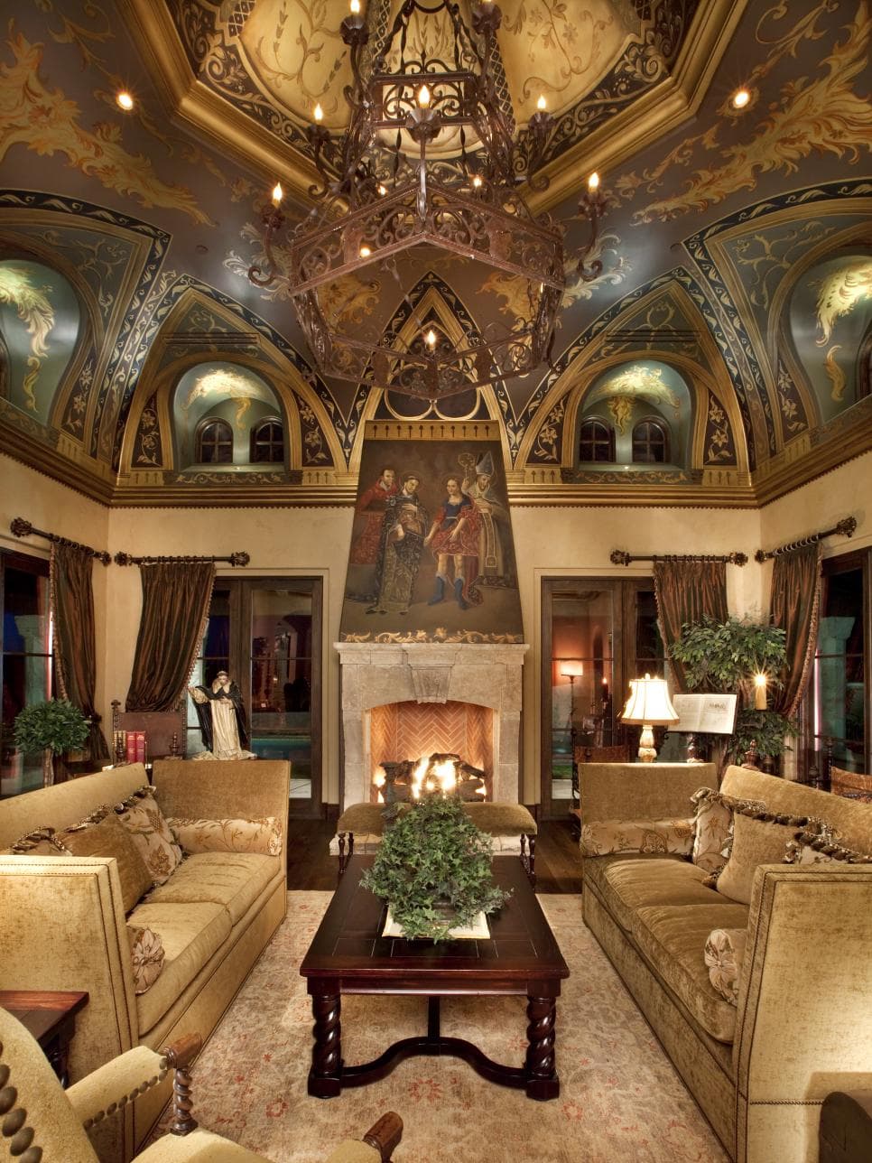 EUROPEAN STYLE