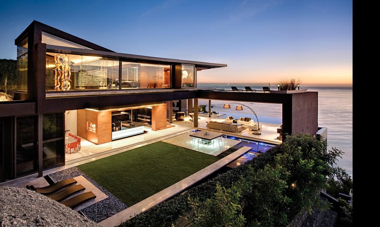 contemporary style