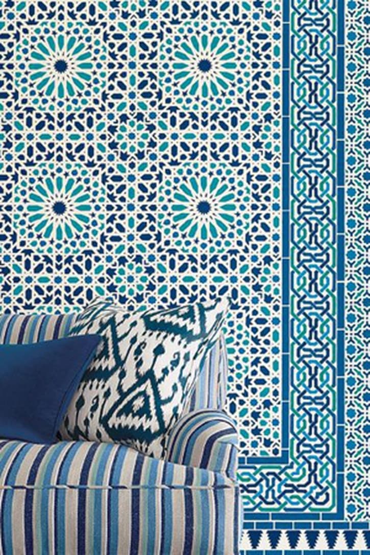 Arabic Ornaments