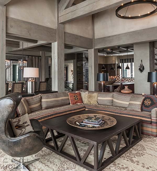 Rustic Style v.1
