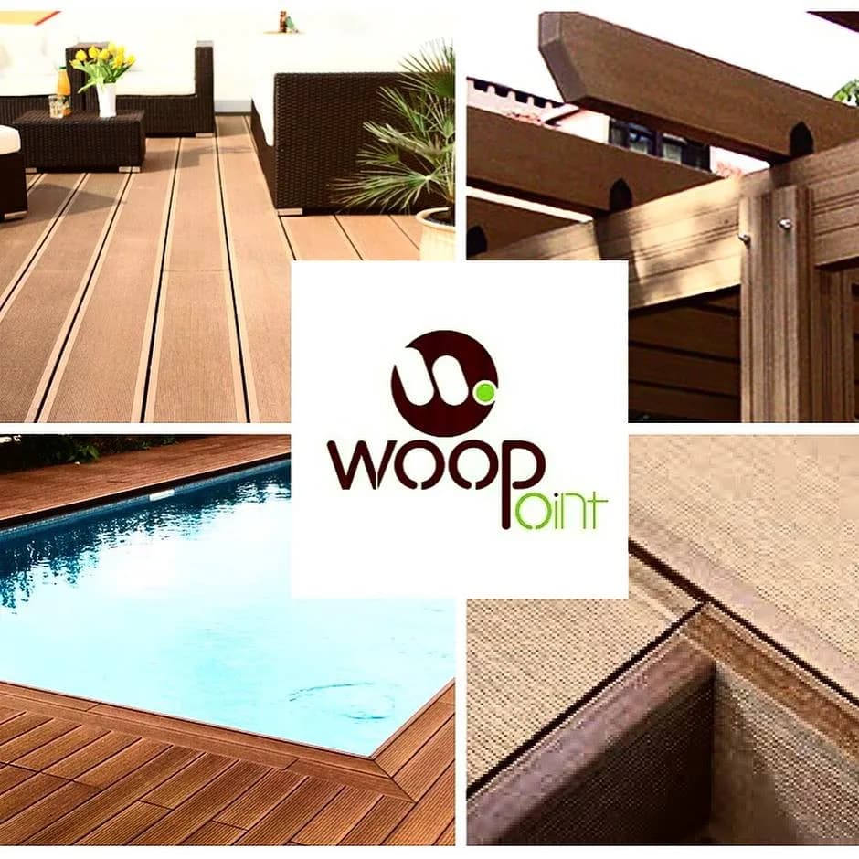 Wood point... عالم من الرقي في التصميم الداخلي والخارجي