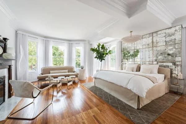 أفكار رائعة لتصميم غرفة نوم مميزة