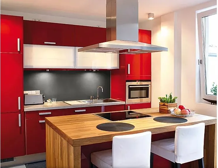 5 مطابخ بتصميمات ألمانية رائعة