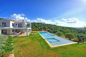 3-Bedroom Villa — Dabouq, Amman