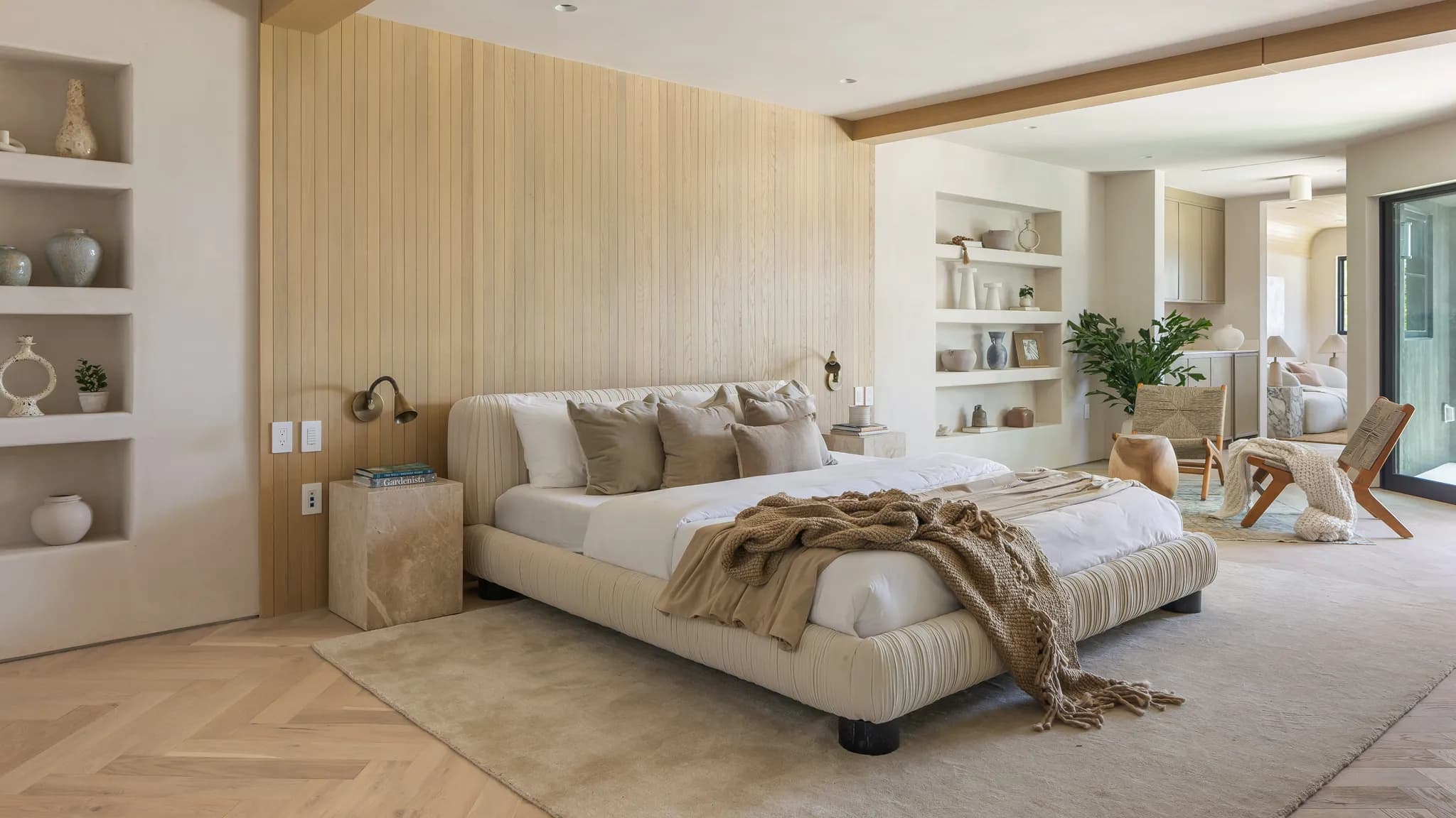 Smart Kids Bedroom