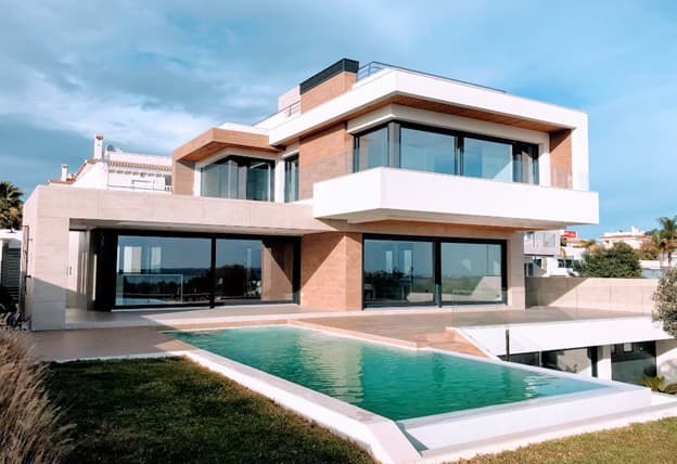 3-Bedroom Villa — Dabouq, Amman