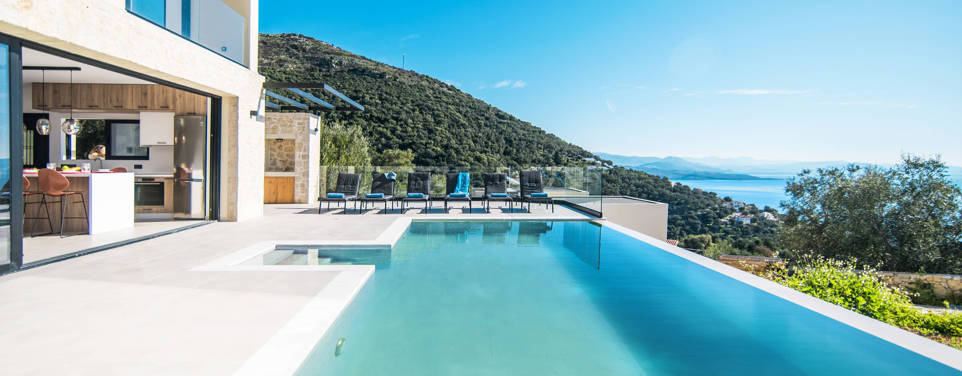 Luxury Apartment — Sweifieh